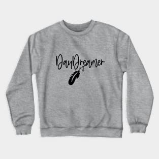 Day Dreamer Crewneck Sweatshirt